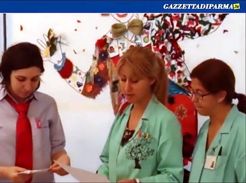 All’Ospedale dei Bambini buoni per l’acquisto di materiale scolastico