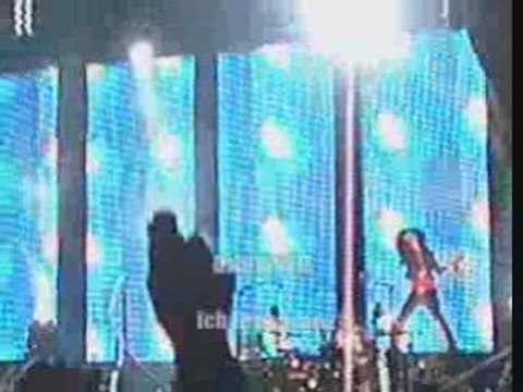 Tokio Hotel - Ich Brech Aus - Dortmund - 13 Juin 2008