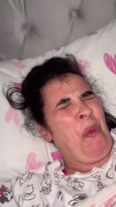 Waking Up to Sour Surprises: Ultimate Lemon Prank!