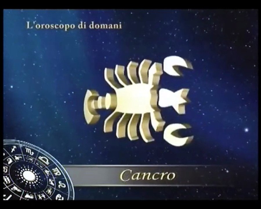 L'oroscopo del 5 aprile