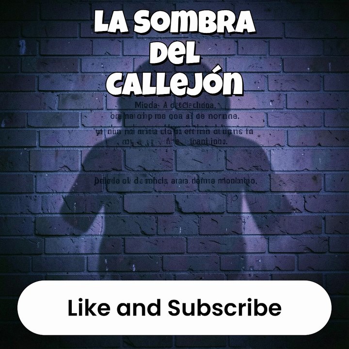 La Sombra del Callejón