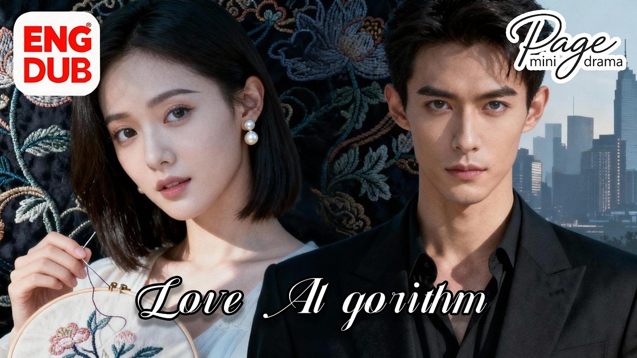 Love Algorithm  - FULL MOVIES ENGLISH SUB