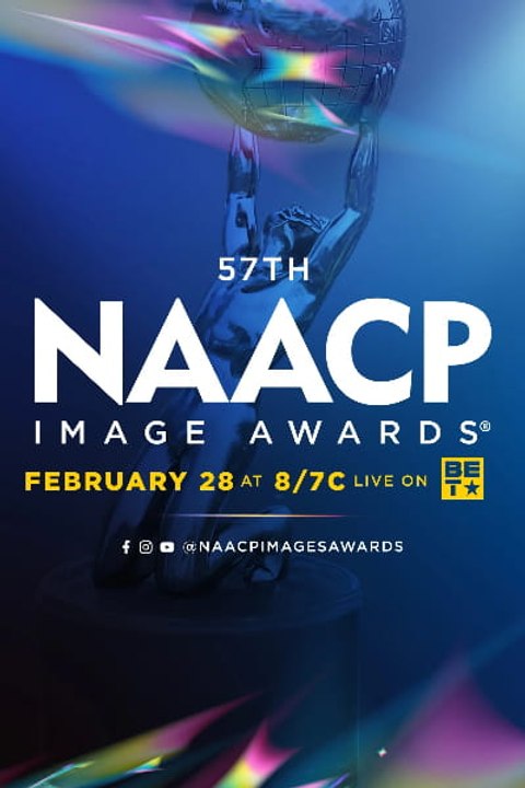 57th NAACP Image Awards ENGSUB