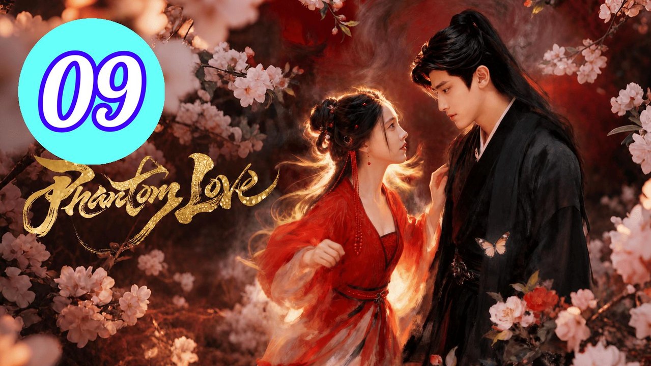 Illusory Dream 2026 Episode 9 Engsub
