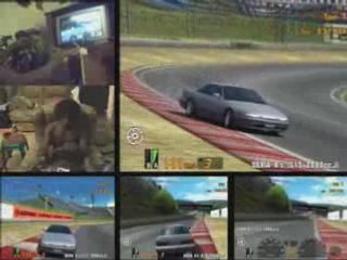 Mike - DFP mode 900 -  S13 2000cc (Drift Side 2)