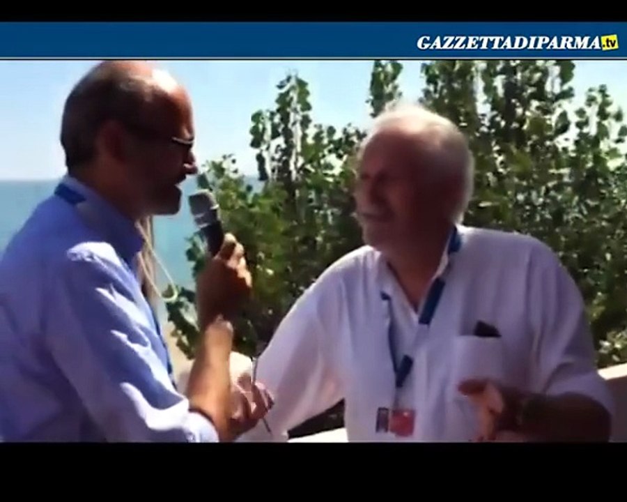 Intervista a Francesco Barilli