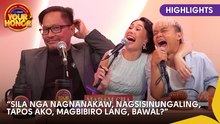 Your Honor: Atty. Ed Chico on why comedy about politics should not be silenced!