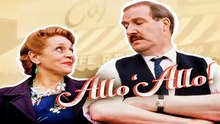 Allo Allo S04E04