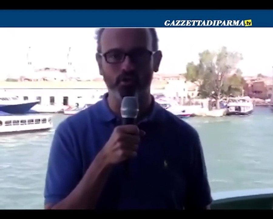 Venezia aspetta il Leone
