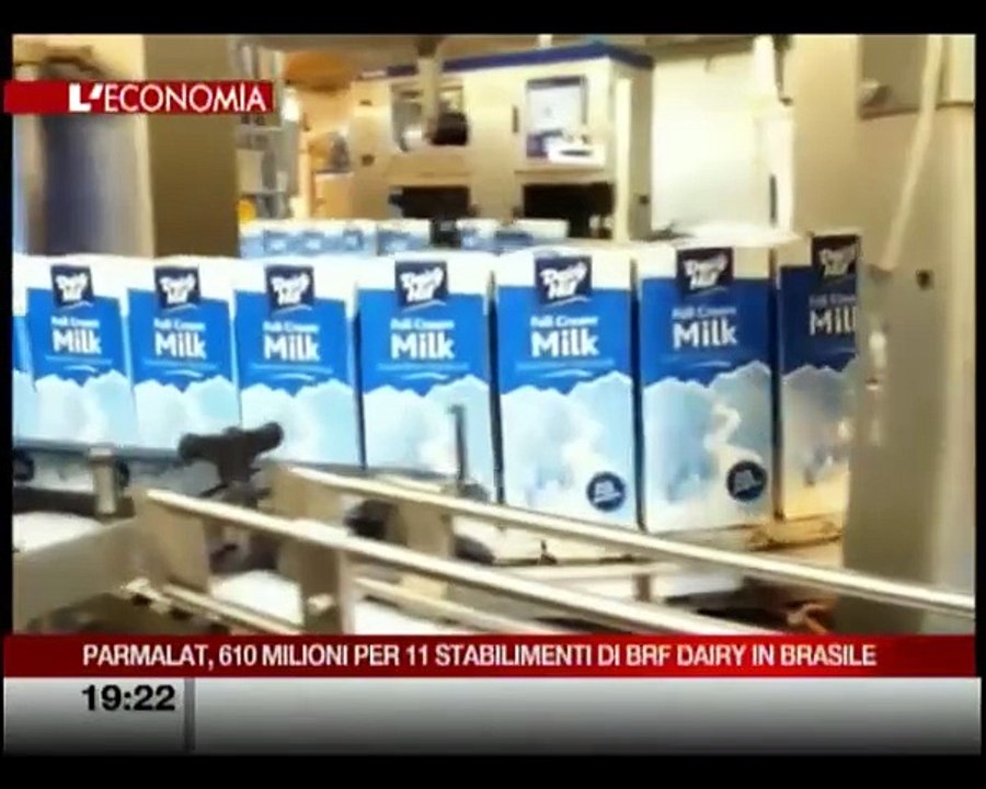 Il Tg Economia del 4 settembre