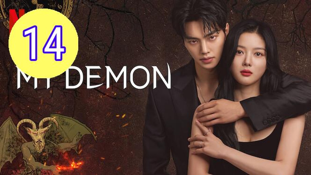 My Demon Episode 14 Engsub