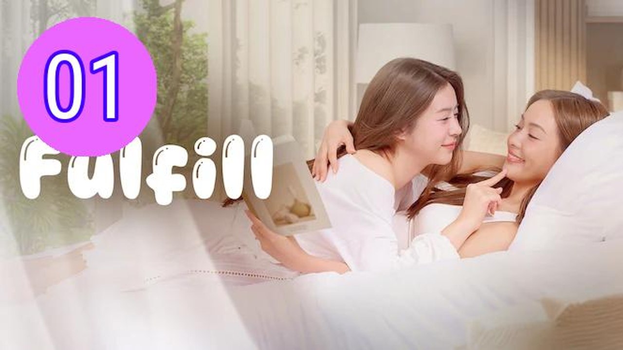 Fulfill 2026 Episode 1 Engsub
