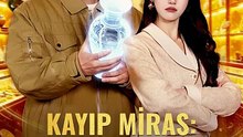 Kayip Mi̇ras Gök Gözünün Uyanişi [dublajlı] Part 1