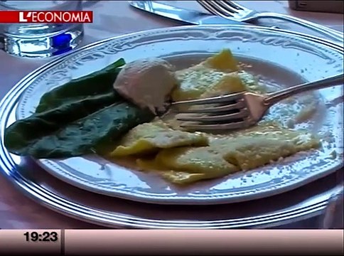 Alimentare: i falsi costano 30mila posti di lavoro in regione