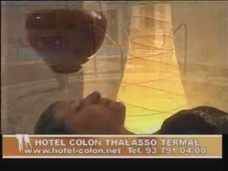 En Compañia_ Hotel Colon Thalasso Termal _16 JUNY 08