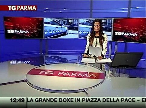 Tenta di rubare al Salone del Camper: fermato 20enne di Cesena