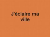 Flynt  - J'éclaire ma ville