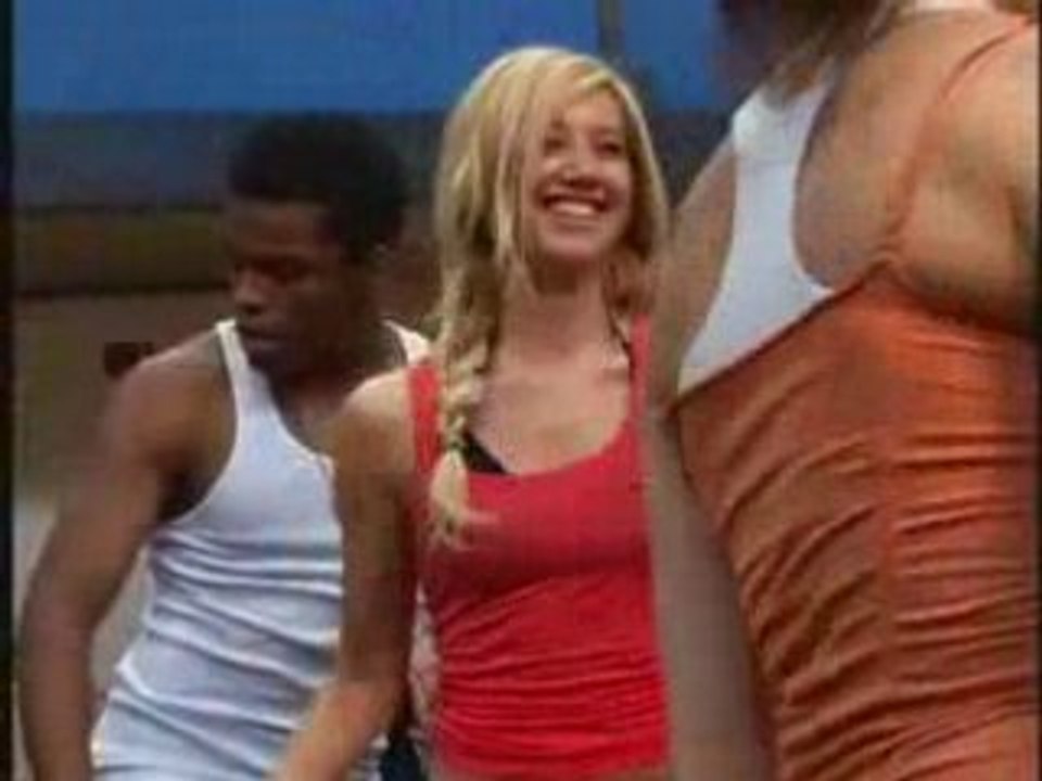 high school musical: We're Back!