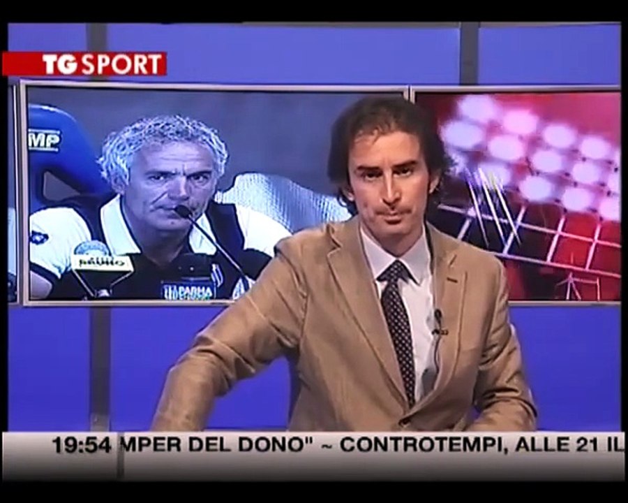 Donadoni c'è - VIdeo