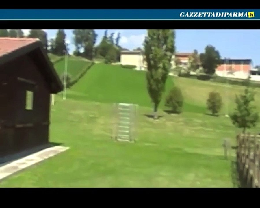 Parco dei barboj