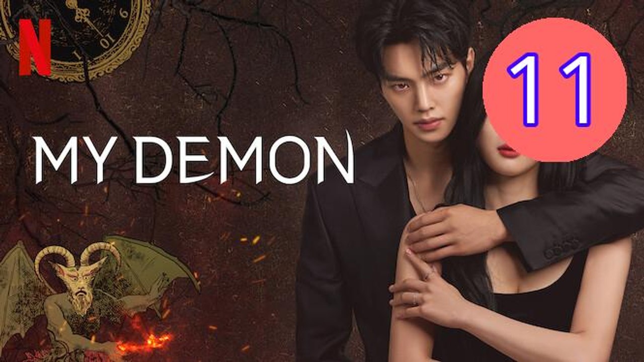 My Demon Episode 11 Engsub