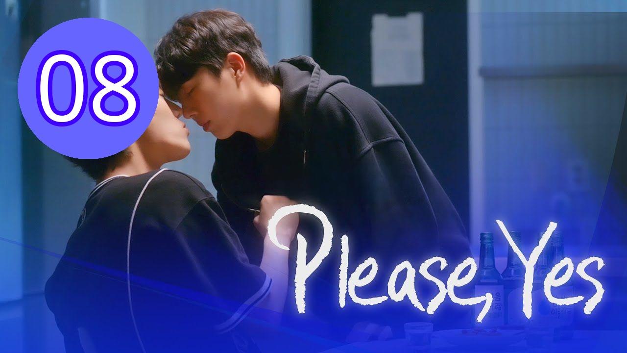 Please Yes Episode 8 Engsub