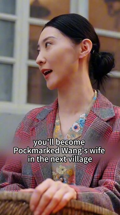 [ENG SUB]✨He Was The Village Joke. She Was The Forgotten Genius. Now They Own The Game#drama