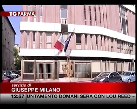 Economia parmense, segnali di ripresa nei primi mesi del 2014