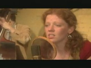 Putumayo Presents: Americana - Eliza Lynn "Sing a New Song"