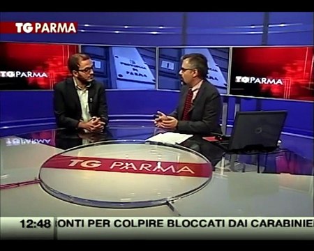 Fritelli nuovo presidente della Provincia