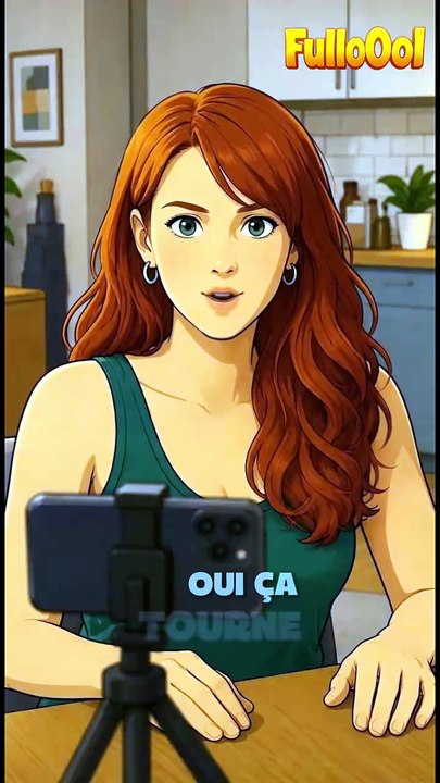 Il a envoyé la vidéo Fête des Mères à la mauvaise personne 😅