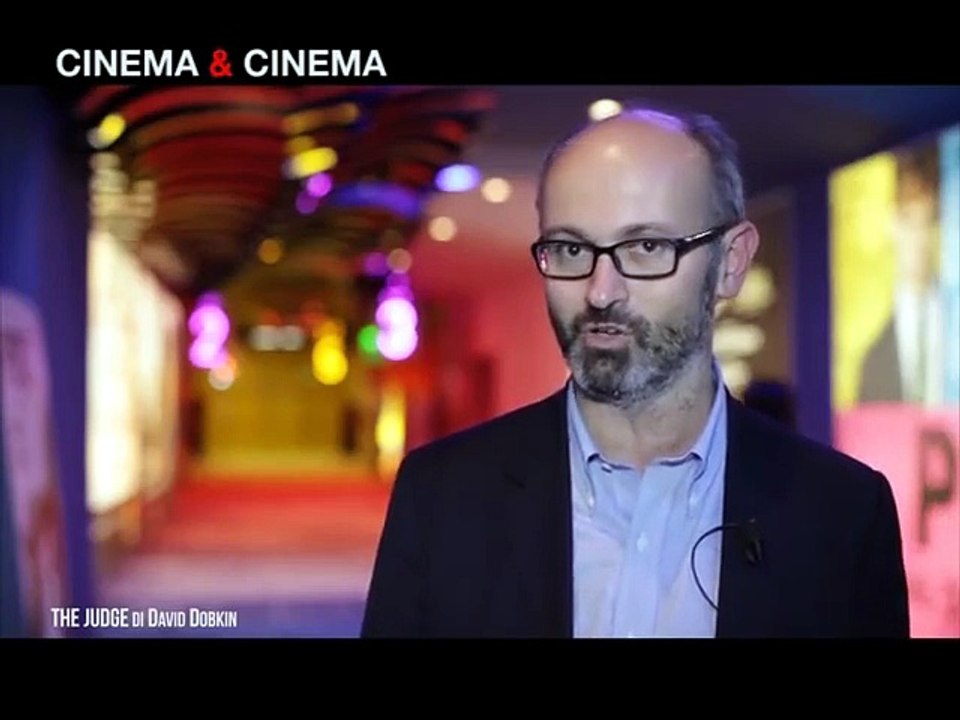 Cinema & Cinema