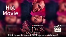 🎹 Dark Notes EngSub HD