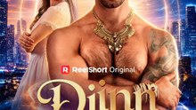 Djinn unter Vertrag - heiß - FULL | Ganzer Film Deutsch