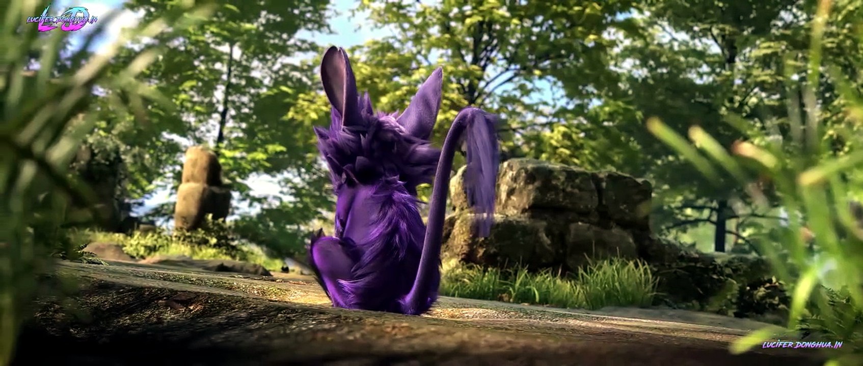 Coiling Dragon Episode 2 | English Sub