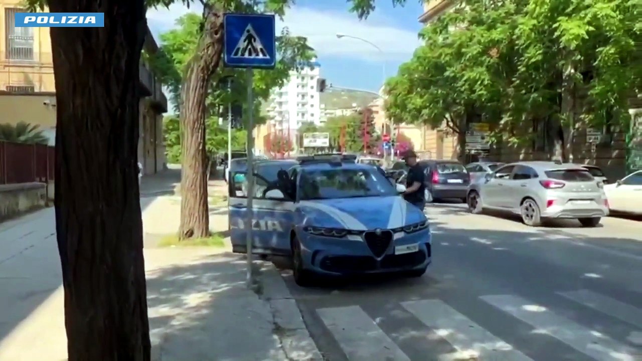 Furti d’auto a Palermo, sgominata la banda del «cavallo di ritorno»: nove gli arresti, 30 gli indagati
