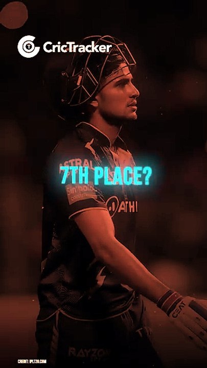 Gujarat Titans have turned the tables in IPL 2026