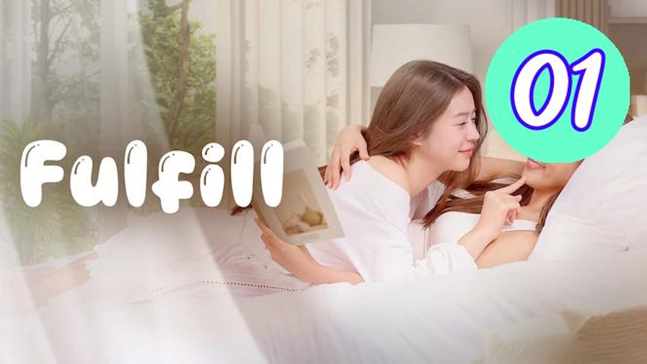 Fulfill 2026 Episode 1 Engsub