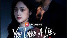 You Loved A Lie Mr Idiot- Full Drama Movie English Sub
