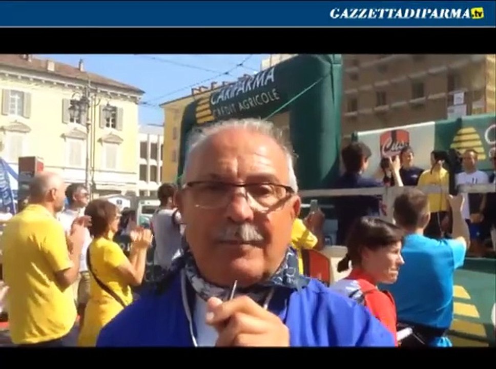 Interviste a Passerini, Chittolini e Biondini