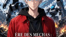 [Doublé Français] Ère des Mechas : Le Score des Filles Mechas SSS - Full EP | Futur, Action Fantasy, Drama Series #ARS