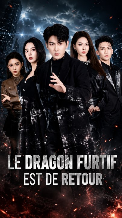 [Doublé] Le Dragon Furtif Est De Retour