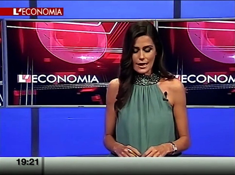 Tg Economia: le ultime notizie da Parma e provincia
