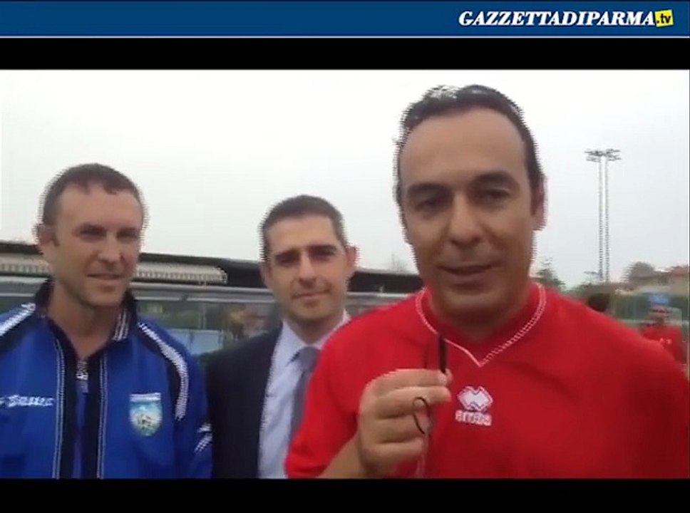 Pepponi vs Don Camilli. E artisti Tv