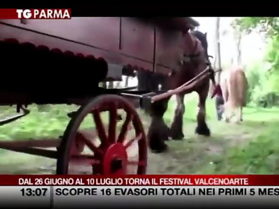 Torna il Festival della Valceno