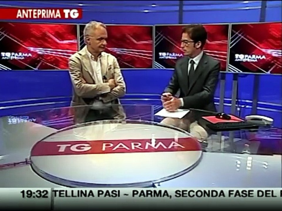 Anteprima: Brexit, i commenti degli imprenditori parmigiani