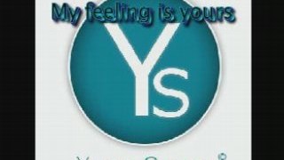 Yann syena - my feeling is yours