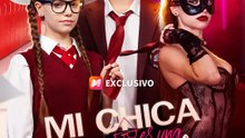 Mi chica es una gatita | Serie Completa | Short Drama Español