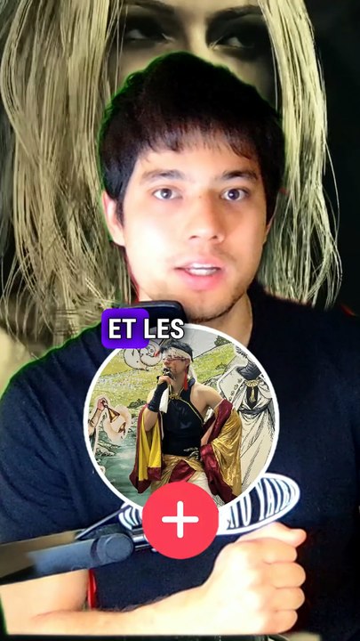 🚨 OÙ DISPARAISSENT LES ARMES DE DANTE ? LE MYSTÈRE ENFIN RÉSOLU ! ⚔️🧥