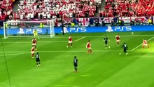 PSG - Arsenal | Le Résumé | Final Ligue des Champions de l'UEFA